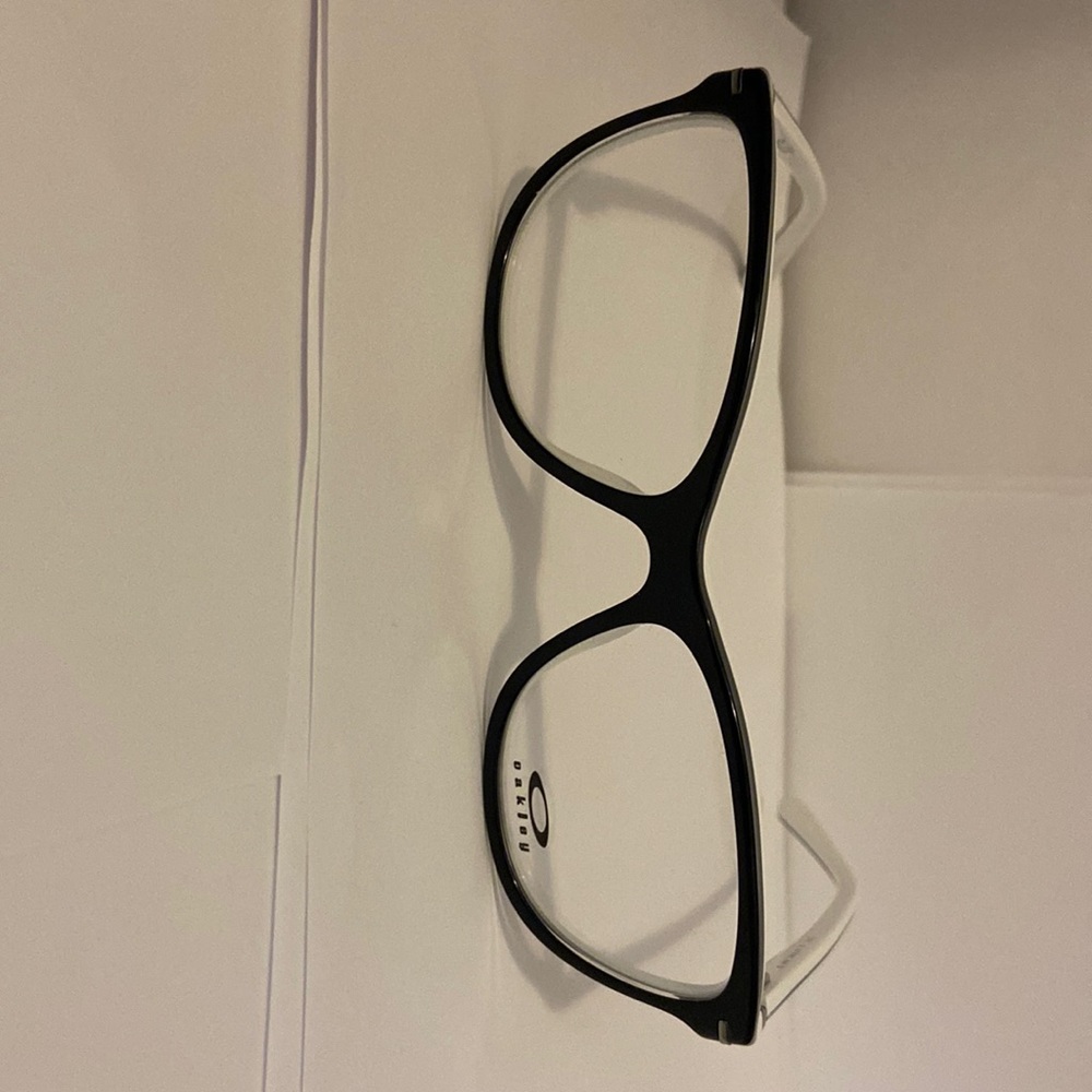 Oakley Men Eyglasses